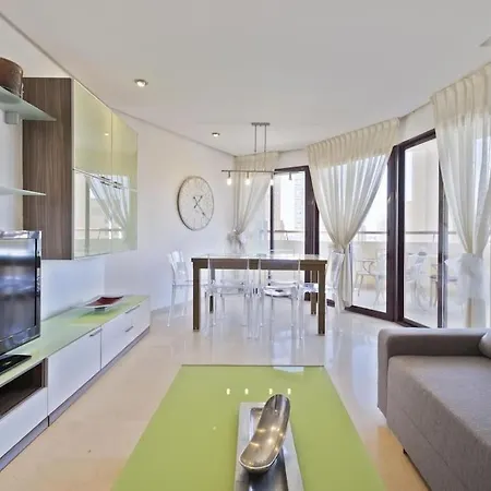 Winahost Negurigane Apartment *