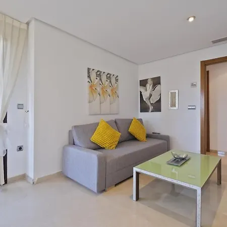 Winahost Negurigane Benidorm