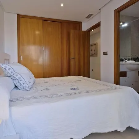 Winahost Negurigane Apartment *