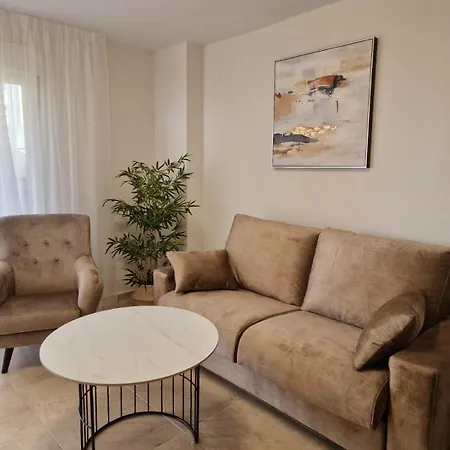 Apartamento Sol Y Mar Apartment Benidorm