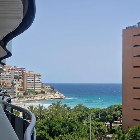 Apartamento Sol Y Mar *