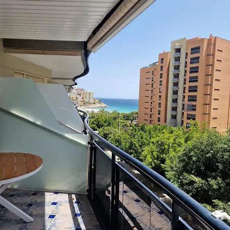Apartment Apartamento Sol Y Mar