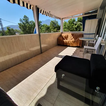 Valeria Apartment