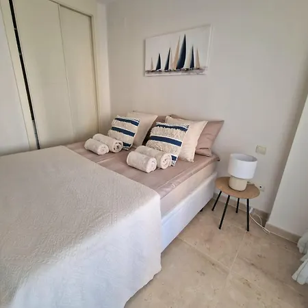 Apartamento Sol Y Mar Apartment