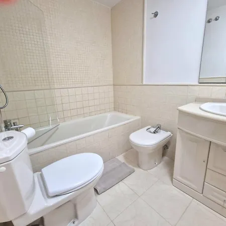 Apartamento Sol Y Mar *