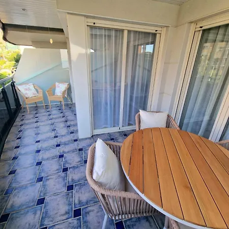 Apartment Apartamento Sol Y Mar