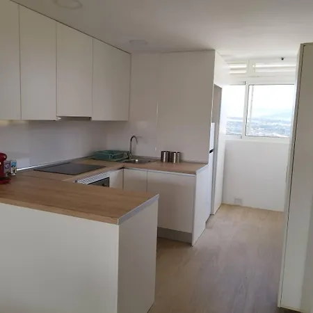 Apartamento Apto Playa Levante Benidorm