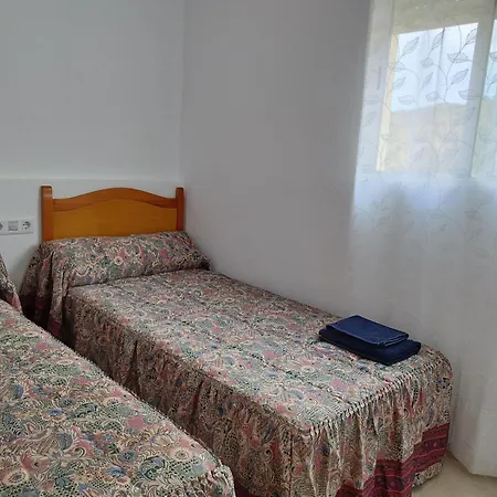 Apto Playa Levante Apartamento Benidorm