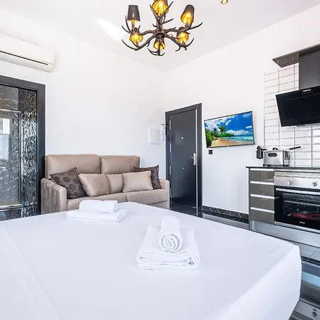 Apartamento Penthouse Cervantes Sea View Levante