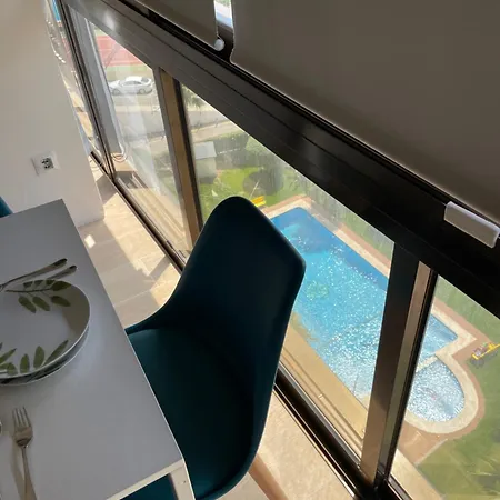 Aras Levante Apartment