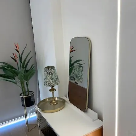 Aras Levante Apartment *