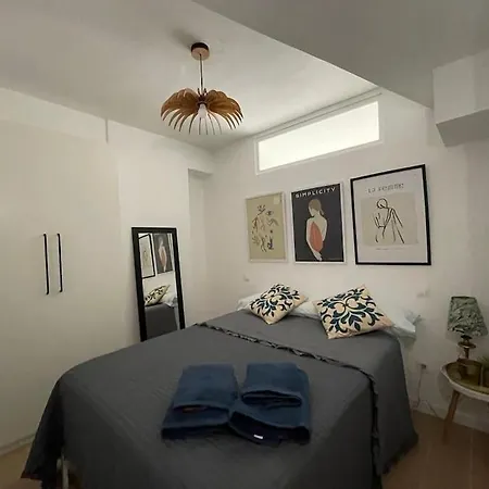 Apartment Aras Levante *