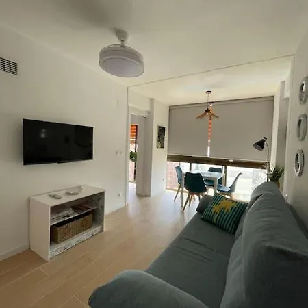 Aras Levante Apartment