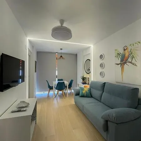 Aras Levante Benidorm