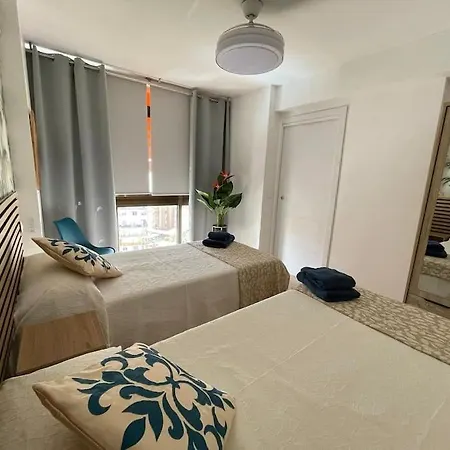 Apartment Aras Levante
