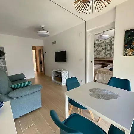 Aras Levante Benidorm