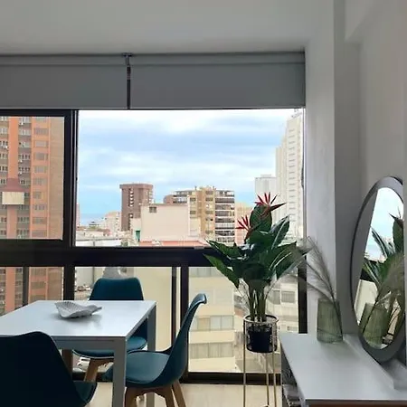 Aras Levante Apartment