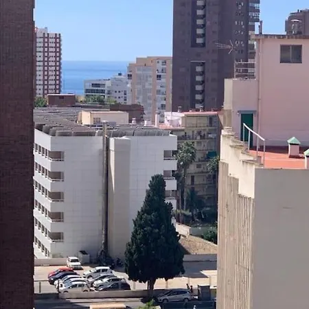 Apartment Aras Levante *
