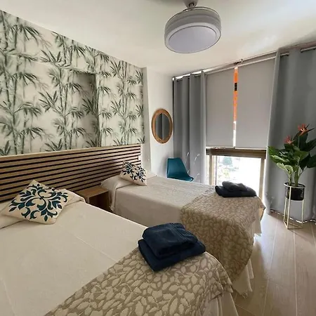 Apartment Aras Levante Benidorm