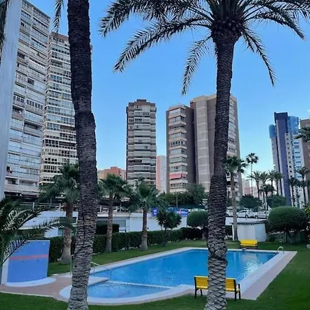 Aras Levante Apartment