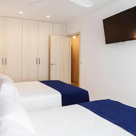Mayal Con Piscina Apartmán