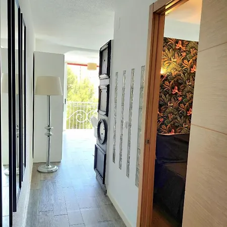 Apartamento Gran Park *