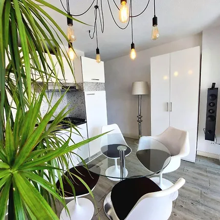 Apartamento Gran Park