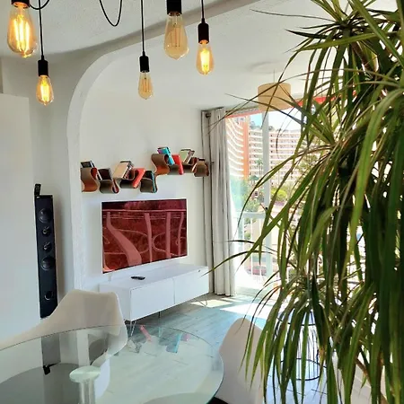 Gran Park Apartamento Benidorm