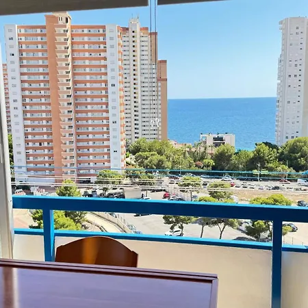 Playamar 44 Apartment