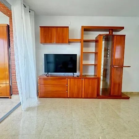 Apartment Playamar 44 Benidorm