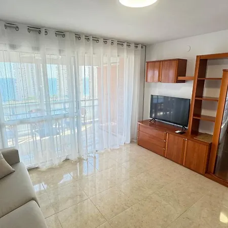 Playamar 44 Apartment