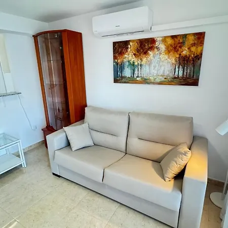 Apartment Playamar 44 *