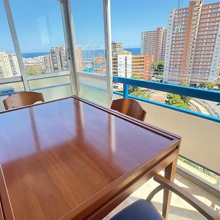 Playamar 44