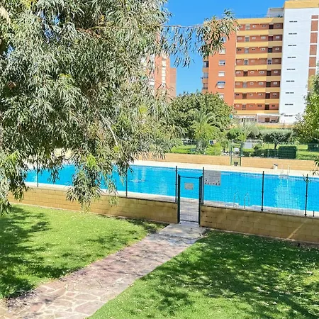 Playamar 44 Apartment Benidorm