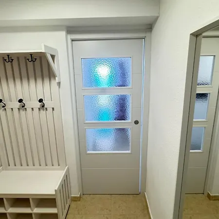 Apartment Playamar 44