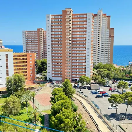 Playamar 44 Apartment *
