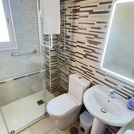 Apartment Playamar 44