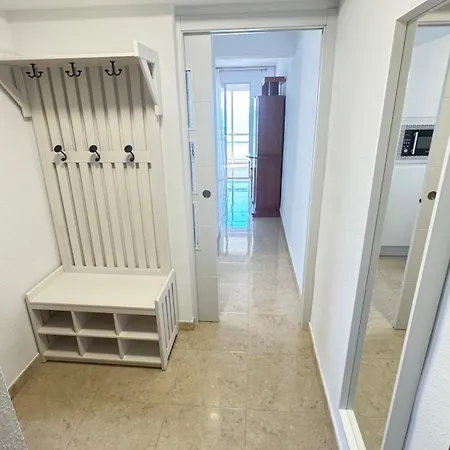 Apartment Playamar 44 *