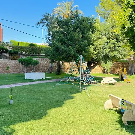 Apartment Playamar 44 *