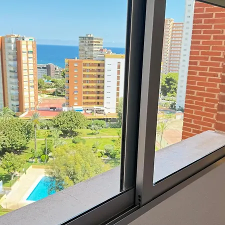 Playamar 44 Apartment Benidorm