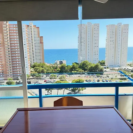 Playamar 44 Benidorm