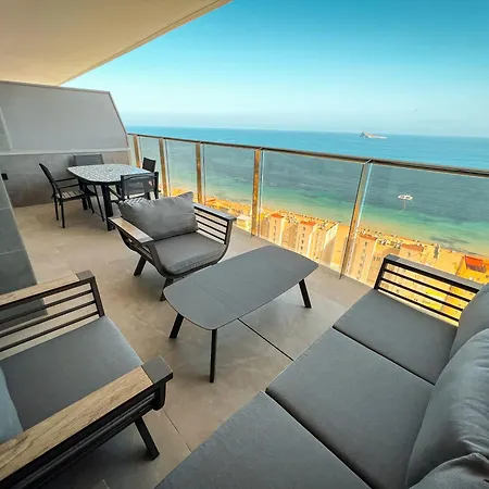 Apartment Sunset Cliffs *