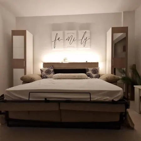 Apartment Carabelas T2-13