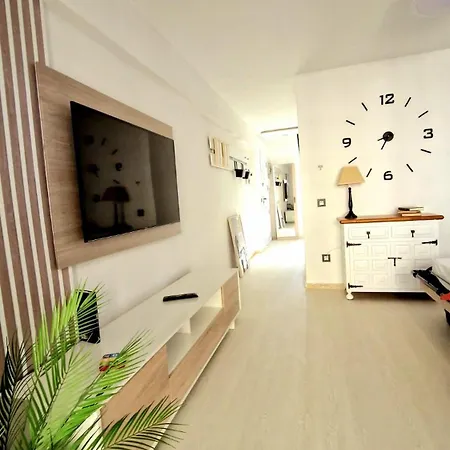 Carabelas T2-13 Apartment