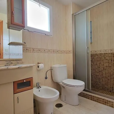 Poniente Beach Apartment *