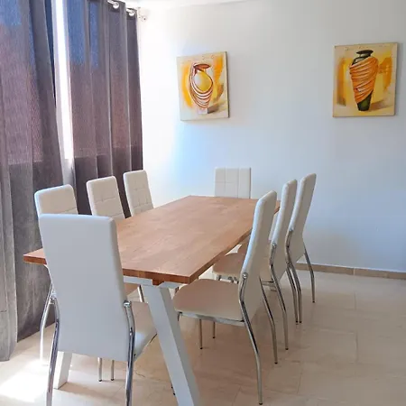 Apartamento Torres Montecarlo