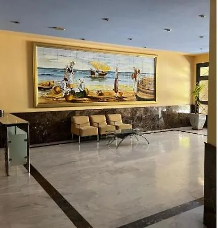 Happybeach Apartment