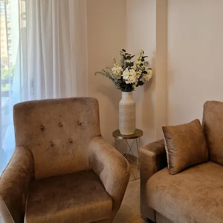 Apartamento Sol Y Mar Apartment Benidorm