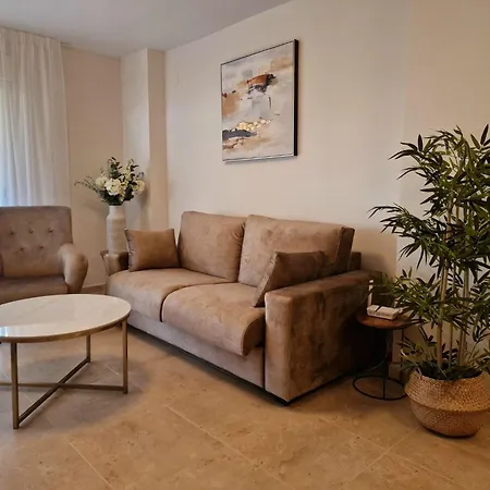 Apartamento Sol Y Mar * Benidorm