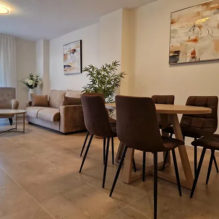 Apartamento Sol Y Mar